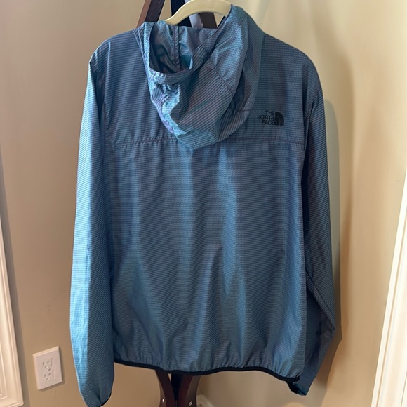 The North Face
Novelty Cyclone 2.0 - Men's - Small - Multi Color Blue - Picture 5 of 9